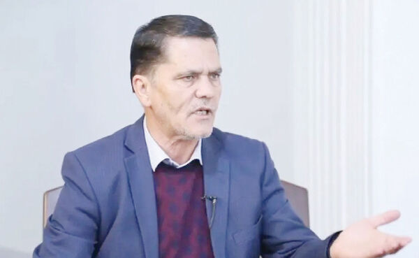 ایران همواره نیروی مستشاری به لبنان اعزام کرده و خواهد کرد