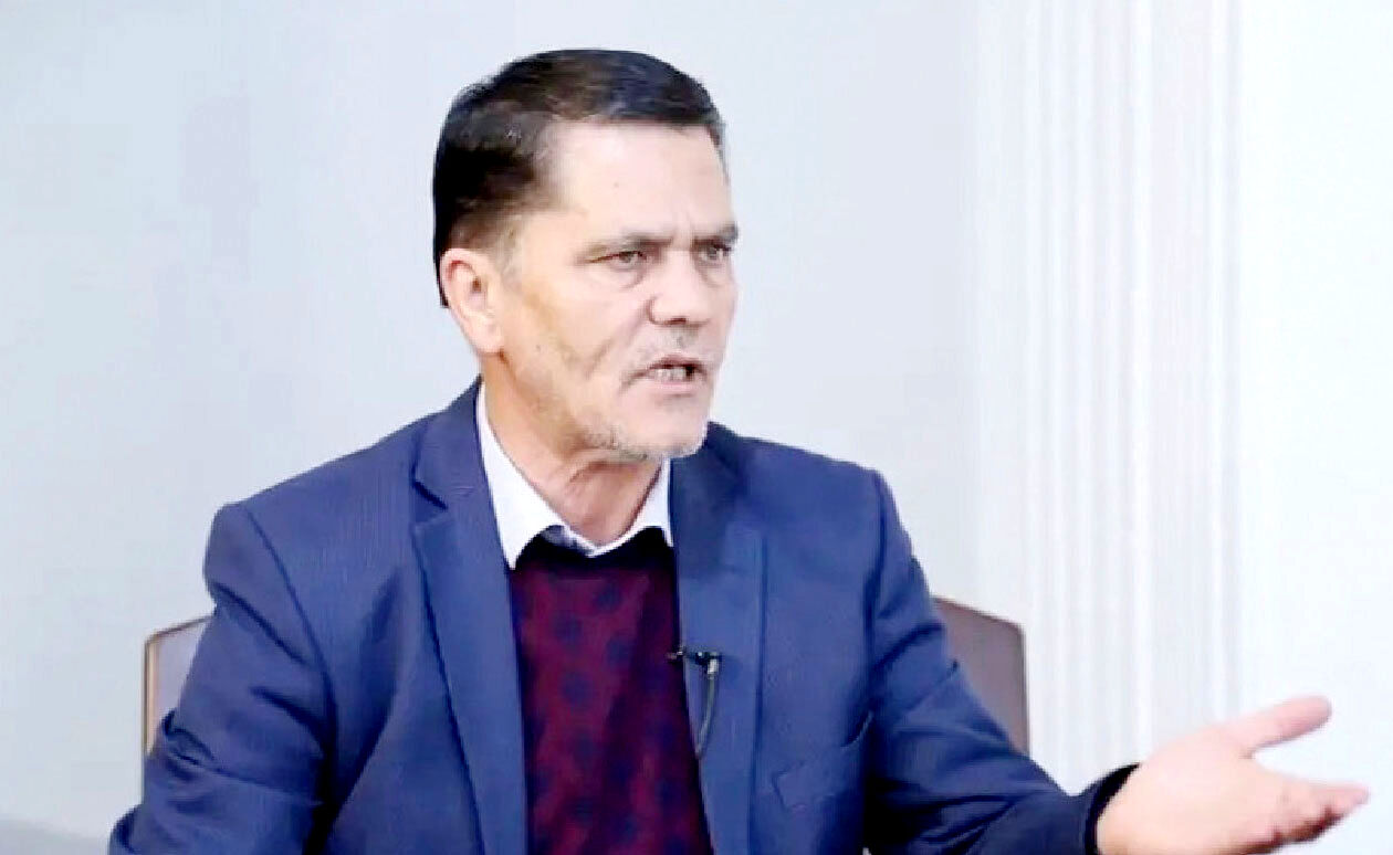  ایران همواره نیروی مستشاری به لبنان اعزام کرده و خواهد کرد