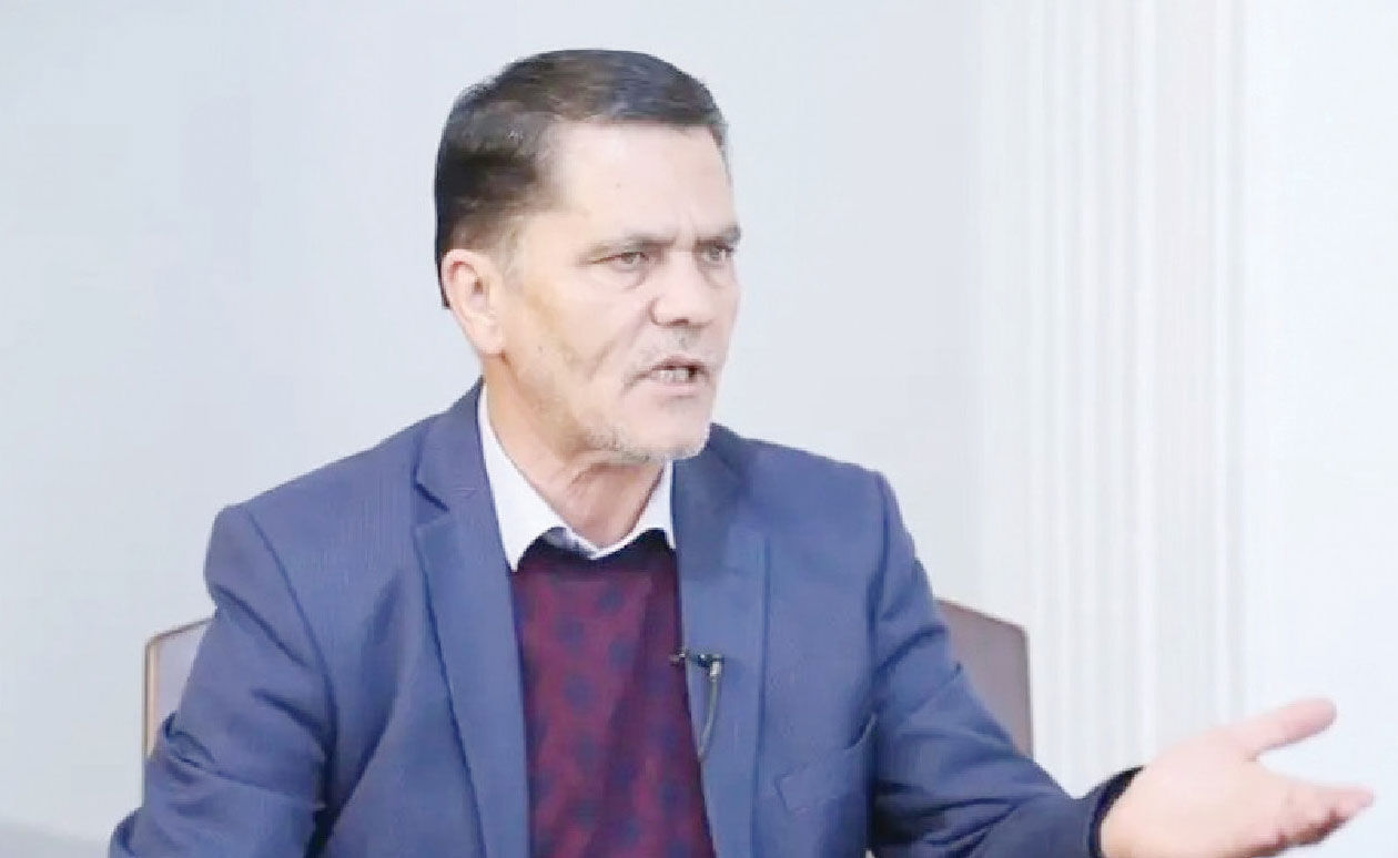  ایران همواره نیروی مستشاری به لبنان اعزام کرده و خواهد کرد