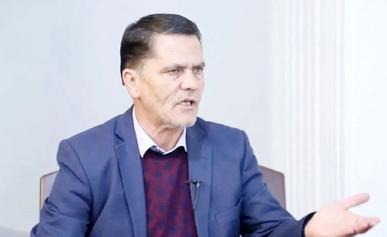  ایران همواره نیروی مستشاری به لبنان اعزام کرده و خواهد کرد