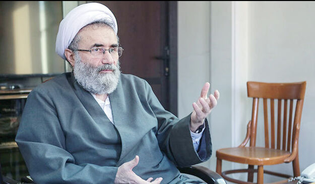 «رابرت مالی» را کاسبان تحریم «لو» دادند