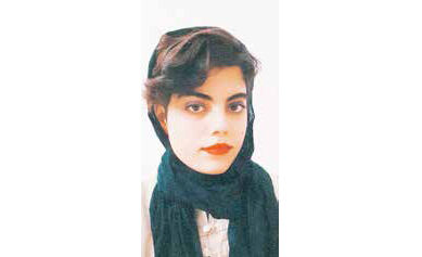 مهمان هفته : فاطمه آقایی