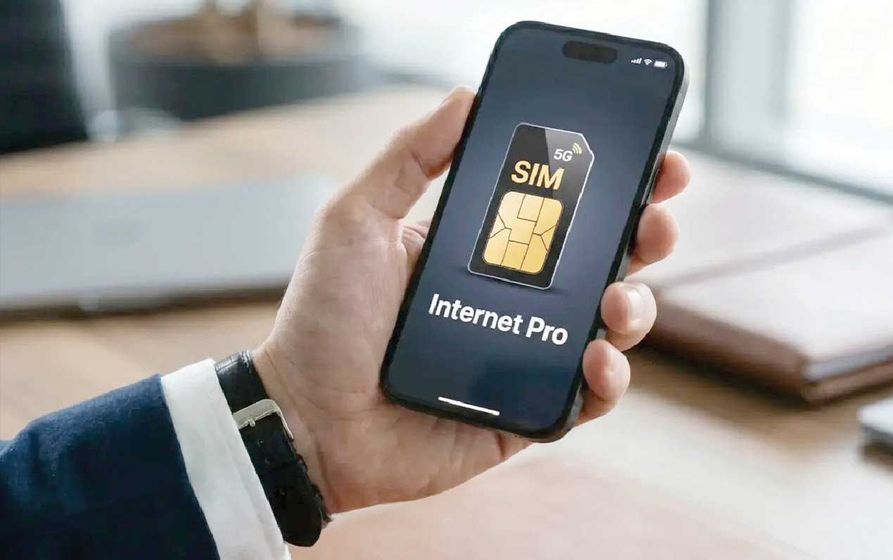 
شکل‌گیری بازار سیاه ۱۰ میلیونی برای اتصال به «اینترنت پرو»