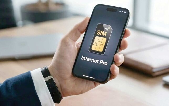 
شکل‌گیری بازار سیاه ۱۰ میلیونی برای اتصال به «اینترنت پرو»
