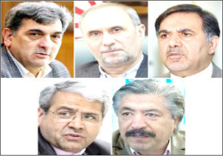 اصولگرایان به بهشت نمی‌روند!