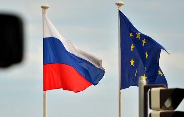 روسیه دیپلمات‌های سه کشور اروپایی را اخراج می‌کند
