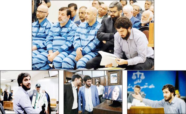 «عیش و نوش»  107 میلـیاردی