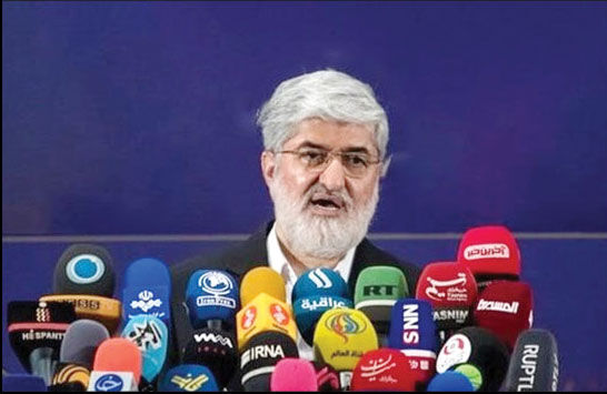 حجاب مسئله اصلی کشور ما نیست