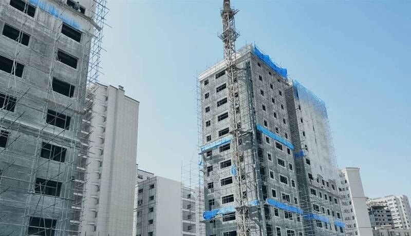 قیمت مسکن یک‌ماهه 9.7 درصد افزایش یافت!