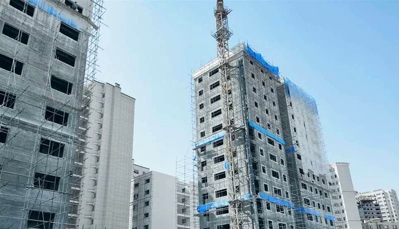قیمت مسکن یک‌ماهه 9.7 درصد افزایش یافت!