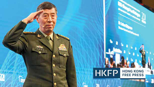 پکن و یارکشی ملموس علیه کی‌یف