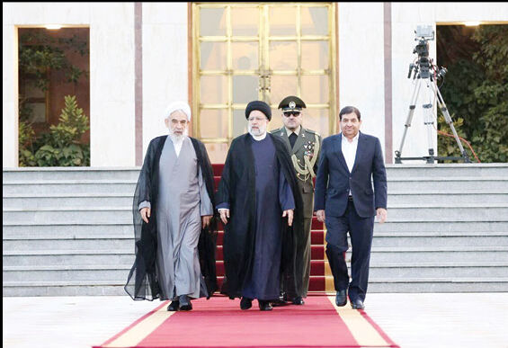 
ارتباط میان ایران و کشورهای مستقل در آمریکای لاتین، راهبردی است