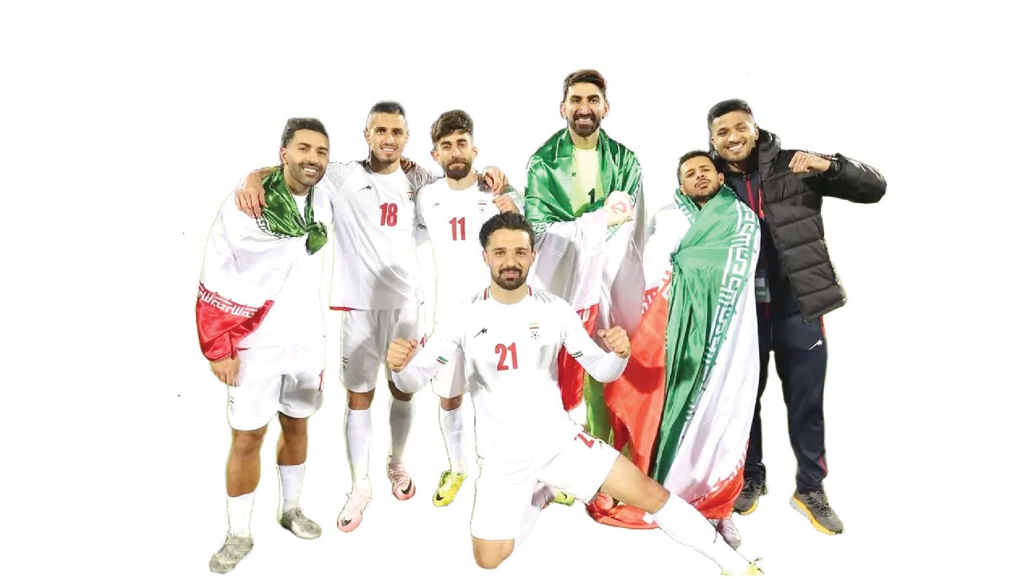 تشریفاتی اما حساس