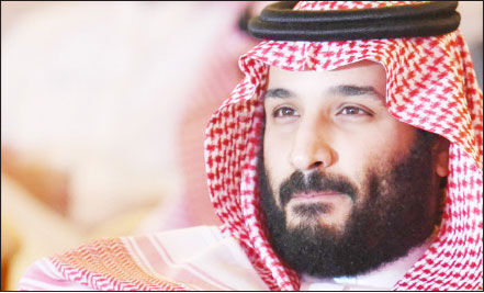 «بن‌سلمان» کنار زده می‌شود؟