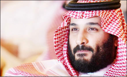 «بن‌سلمان» کنار زده می‌شود؟