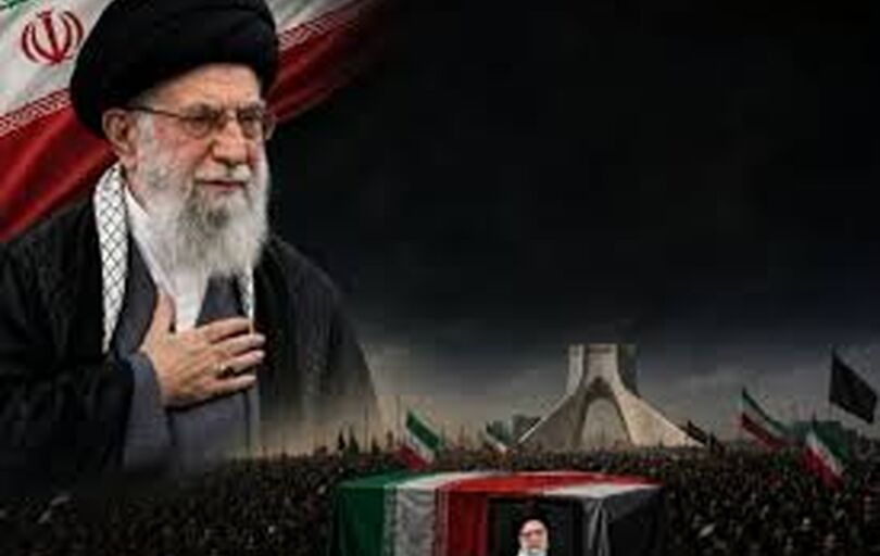 مراسم تشییع 
ثبت ملی می‌شود 