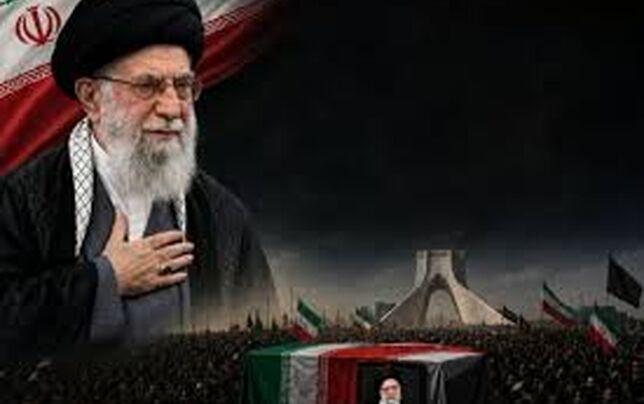 مراسم تشییع 
ثبت ملی می‌شود 