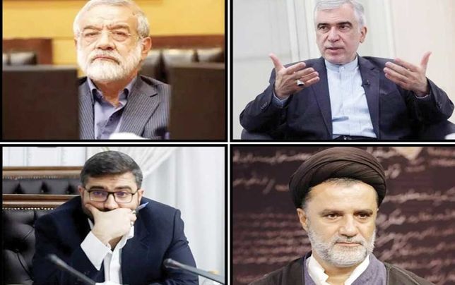 
ژنرال‌هایی که مردم هزینه اظهاراتشان را می‌دهند