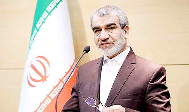 
ازقرارداد ایران و چین حمایت می‌کنیم