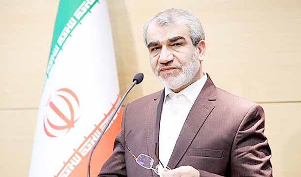 
ازقرارداد ایران و چین حمایت می‌کنیم