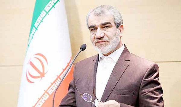 
ازقرارداد ایران و چین حمایت می‌کنیم
