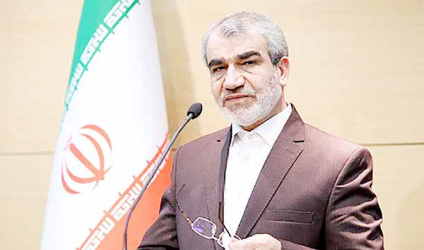 
ازقرارداد ایران و چین حمایت می‌کنیم