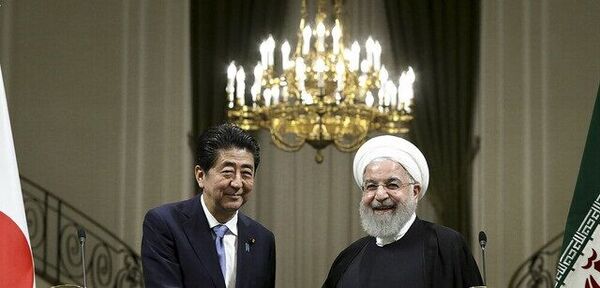 مذاکره ایران-آمریکا در سفر رئیس‌جمهور به ژاپن مطرح نیست
