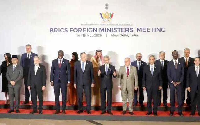 اجلاس بی‌بیانیه!