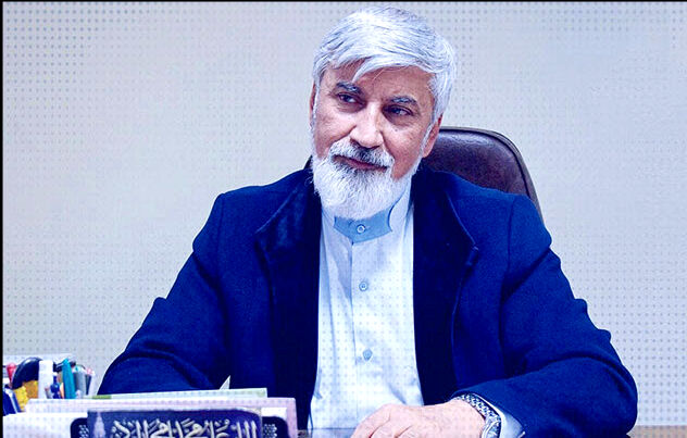 دولت برای برخورد با بی‌حجابی قرارگاه هماهنگ‌کننده تشکیل دهد