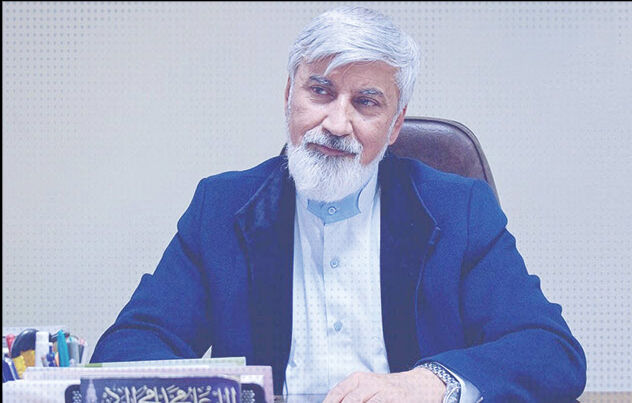 دولت برای برخورد با بی‌حجابی قرارگاه هماهنگ‌کننده تشکیل دهد