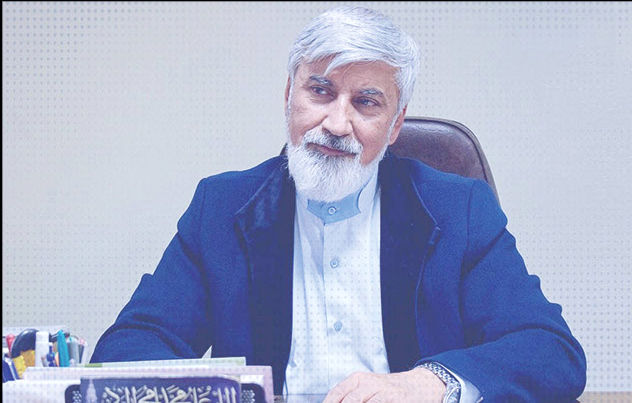 دولت برای برخورد با بی‌حجابی قرارگاه هماهنگ‌کننده تشکیل دهد