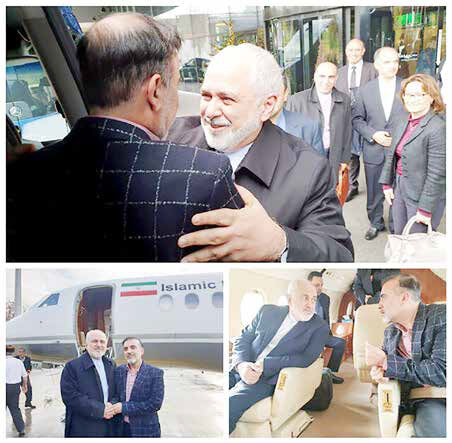 
معبری در بن‌بست دیپلماتیک