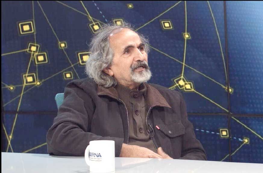 
 اعتراض را جمع نکنید، مدنی‌اش کنید