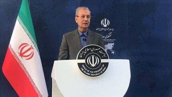 مخالفان FATF و فضای مجازی،  مدافعان حقوق مردم شده‌اند