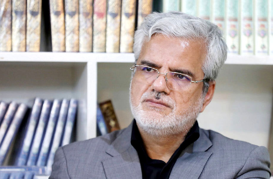 اخراج بسیاری از اساتید به دلایل واهی، سیاسی و سوء ظن بود