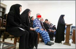 جزییات جنایت آتشین تازه عروس و داماد