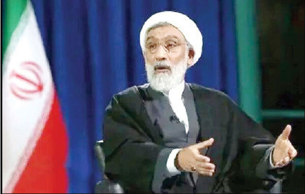  قرار نیست جمهوری اسلامی قهر کند؛ رهبری پاسخ قلدرمآبی را دادند