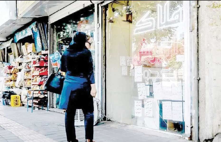 
فشار مضاعف تعدیل نیروی کار بر مستأجران