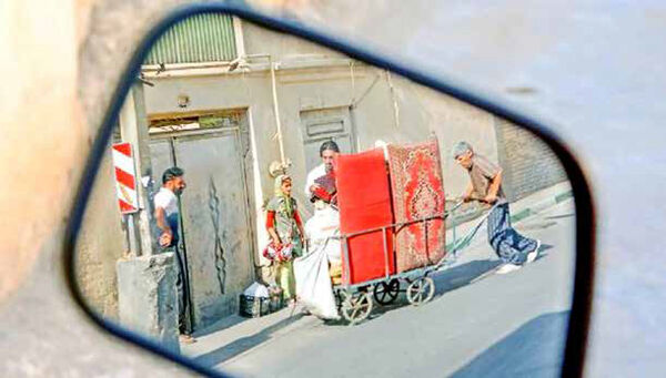 
سقوط آزاد جمعیت ۴۰ میلیون نفری به زیر خط فقر مطلق