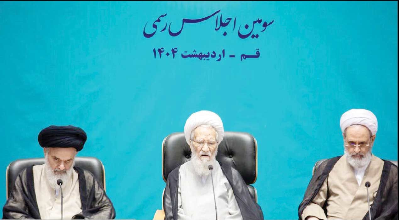 آقای موحدی کرمانی در این سن بالا به خود استراحت بدهید