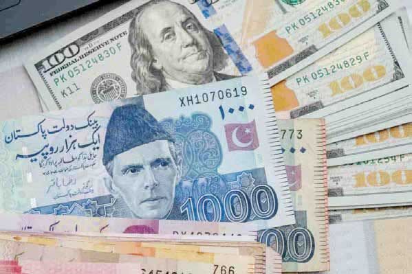 چرا پاکستانی‌ها  2 تریلیون ریال ایرانی خریدند؟
