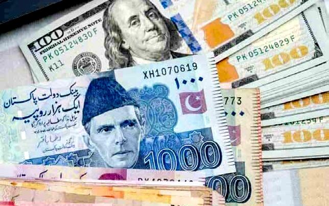 چرا پاکستانی‌ها  2 تریلیون ریال ایرانی خریدند؟