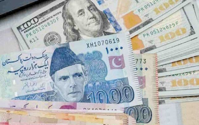 چرا پاکستانی‌ها  2 تریلیون ریال ایرانی خریدند؟