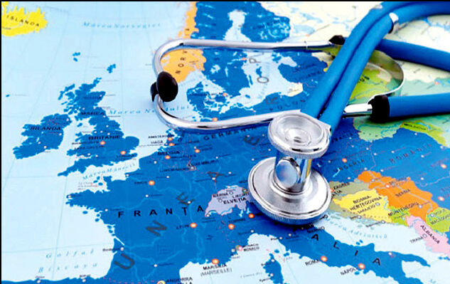 تخت بیمارستانی خالی نداریم؛ دولت در پی جذب گردشگر سلامت است