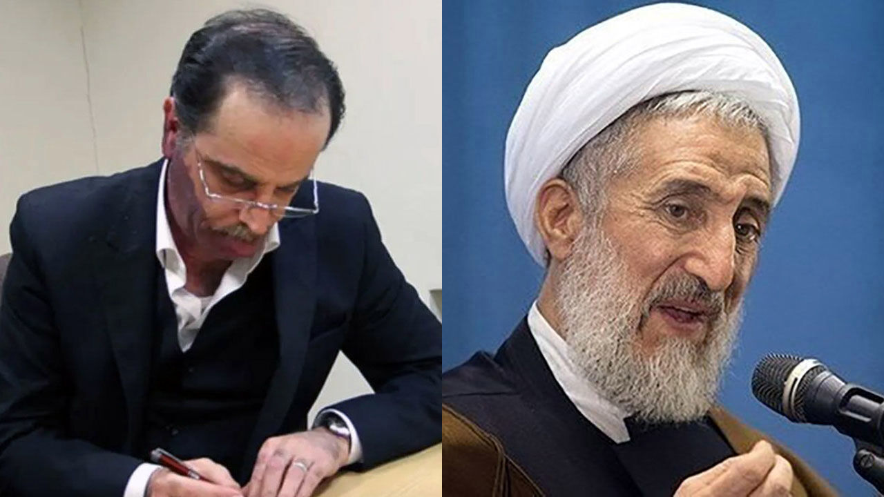 صدیقی باید در محکمه 

جوابگوی مراجع قضایی باشد