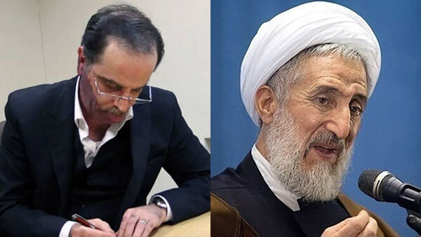 صدیقی باید در محکمه 

جوابگوی مراجع قضایی باشد