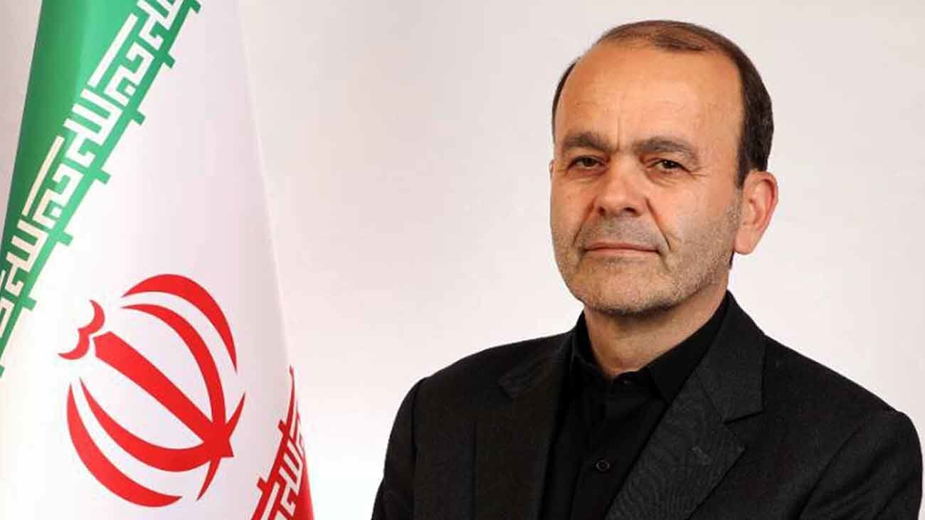 روی کاغذ نفت می‌فروشیم