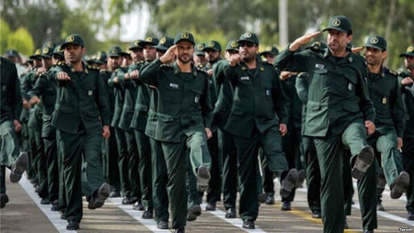 پاراگوئه سپاه پاسداران را 

تروریستی اعلام کرد!