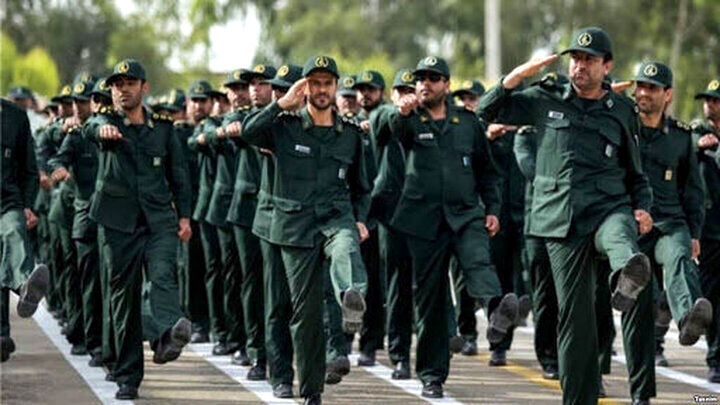 پاراگوئه سپاه پاسداران را 

تروریستی اعلام کرد!