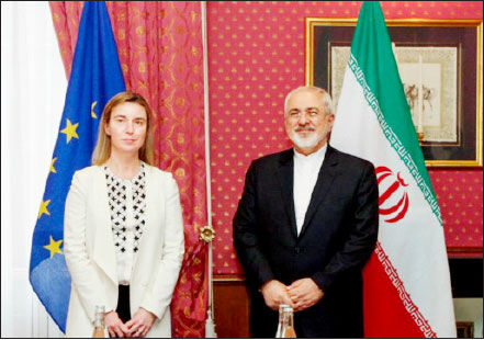 ناتوانی اروپا در نجات برجام
